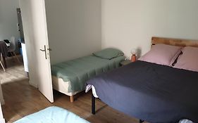 Appartement 80M2 6 Couchages