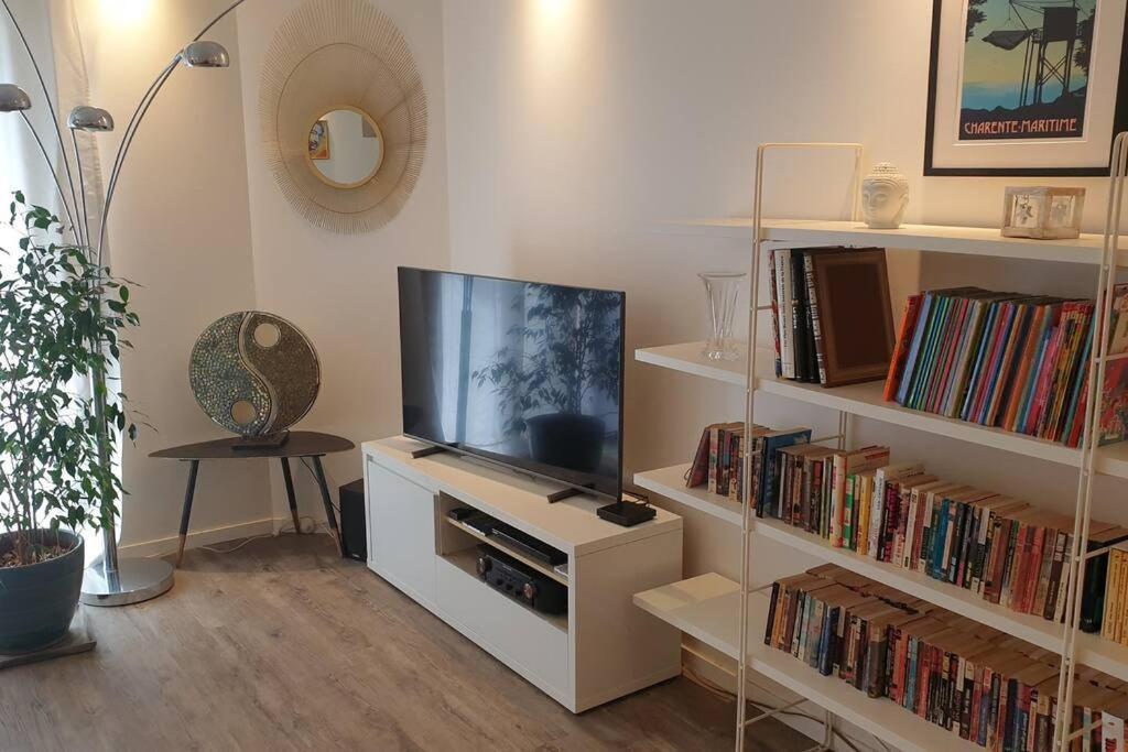 Appartement 80M2 6 Couchages Garidech Extérieur photo